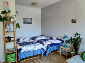 Rauhalantie Studio Loviisa